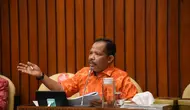 Anggota DPR Soroti Penyegelan 1.048 Ton Udang Impor di Jatim