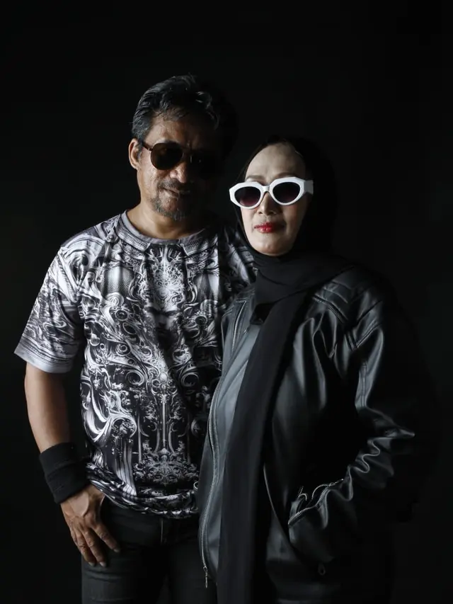 Cintamu Jangan Pernah Mati Ervin Nanzabakri Perkenalkan Single Solo Bernuansa Kesetiaan