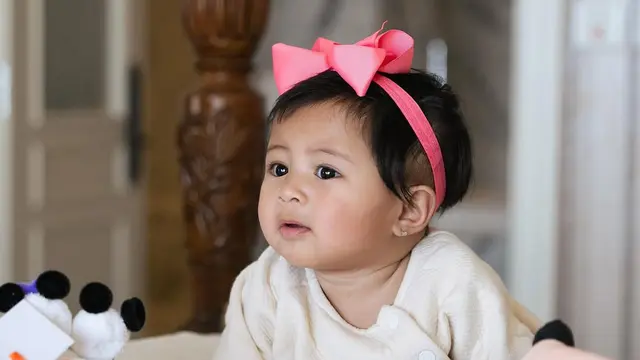 Nama Lengkap Lily Akhirnya Diungkap Raffi Ahmad, Ini Arti Dibaliknya