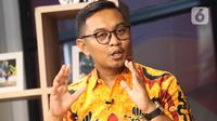 Arya Fernandes (Liputan6.com/Helmi Fithriansyah)