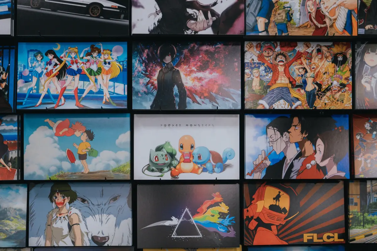 10 Anime dengan Ending yang Tak Memuaskan, Bikin Penonton Penasaran
