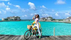 Penyanyi sekaligus aktris Yoriko Angeline memang sudah banyak hiasi layar lebar. Ia pun beberapa kali menjadi aktris pendamping hingga menjadi pada akhirnya bermain sebagai karakter utama. Salah satunya dalam film Di Bawah Umur. (Liputan6.com/IG/@yorikooangln_)