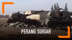 Pertempuran hebat pecah antara militer suriah dengan kelompok pemberontak hari Minggu (26/5). Kedua belah pihak berebut Kfar Nabudah, sebuah daerah yang selama ini dikuasai pemberontak.