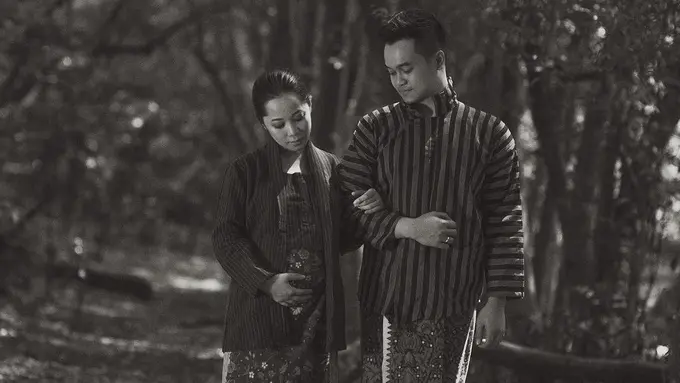 [Bintang] Karina Salim