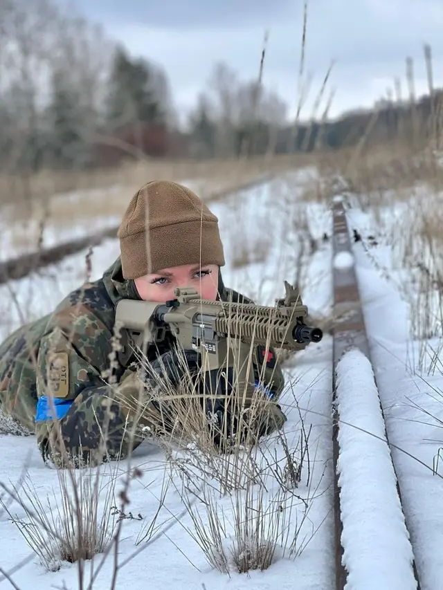 Ratu Kecantikan Ukraina