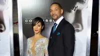 Ingin Jadi Presiden AS, Will Smith Rela Pisah dari Sang Istri
