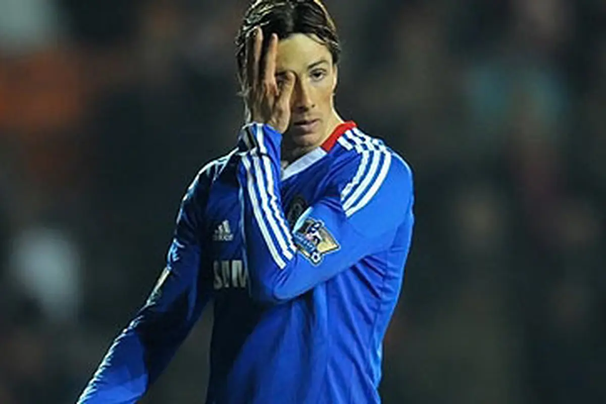 Fernando Torres