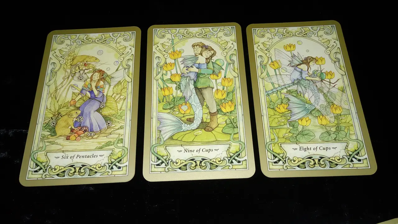 Tarot