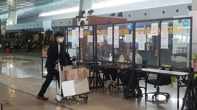 bandara Soetta