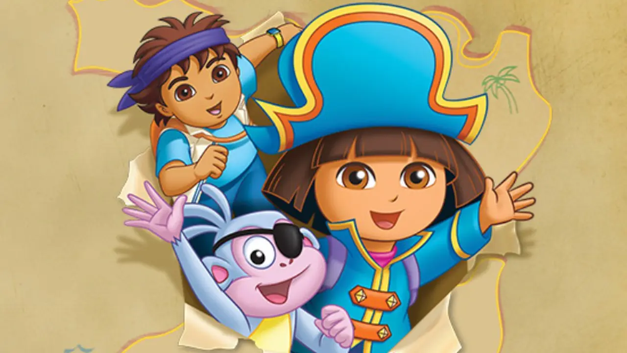 Dora