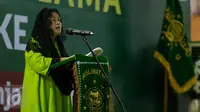 Menko Puan Puji Peran Muslimat NU untuk Bangsa