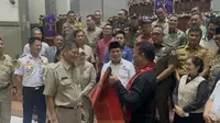 Teguh Klaim Jakarta Nihil Kasus Penolakan Pembangunan Rumah Ibadah Jelang Natal 2024