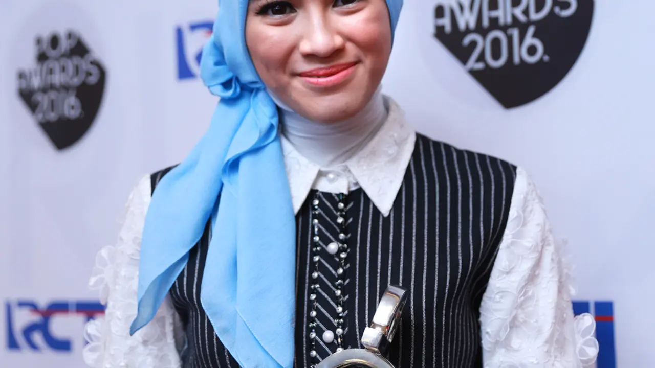 [Bintang] Alyssa Soebandono