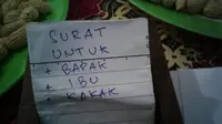 Mahasiswi Unram Hilang, Diduga Gabung Gafatar