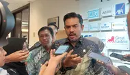 Pelaku UMKM Terdampak Bencana di 3 Provinsi Dapat Hibah Rp 3 Juta