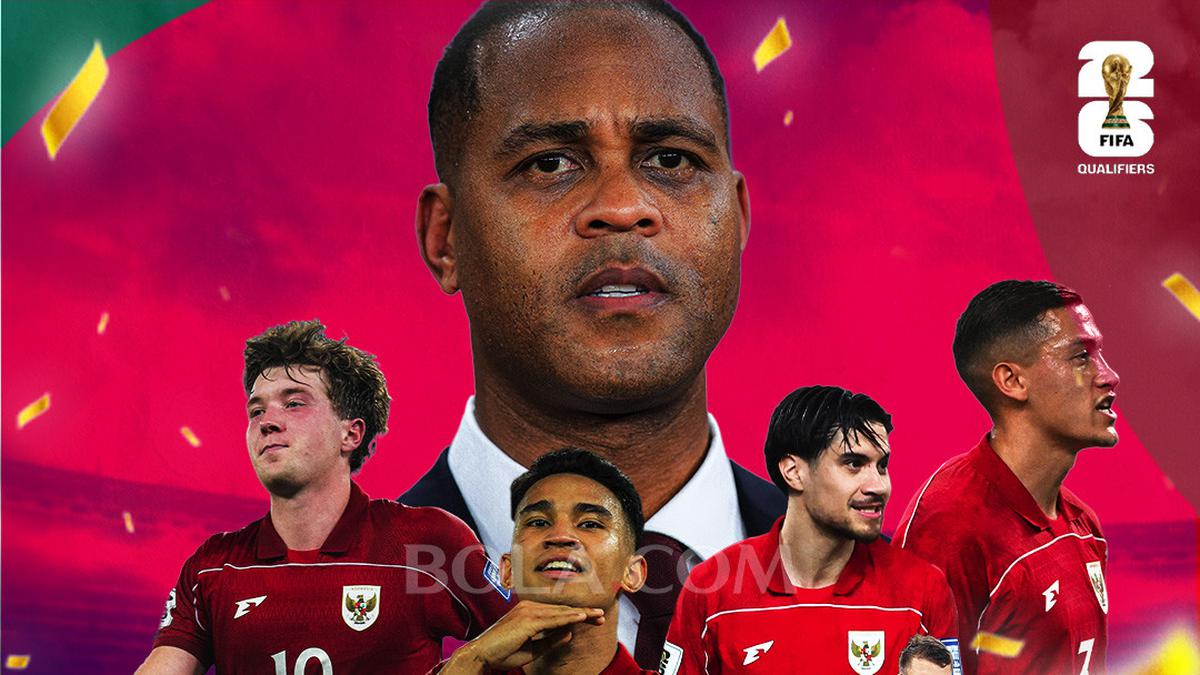 Timnas Indonesia Harus Waspadai Faktor Nonteknis di R4 Kualifikasi Piala Dunia 2026: Jauh Lebih Menyeramkan!