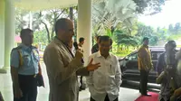 Bos Twitter Sebut RI Punya Pasar yang Menggiurkan