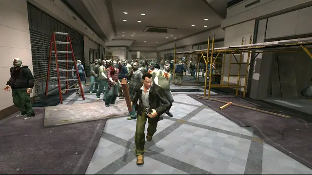 Dead Rising