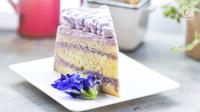 Ilustrasi Foto Kue Ubi (iStockphoto)