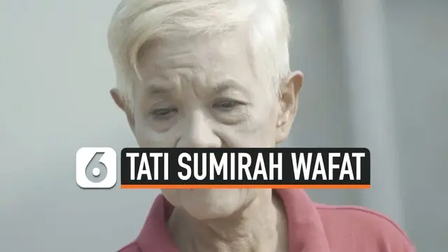 Tati Sumirah