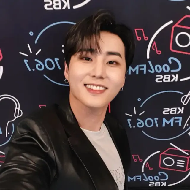 Young K DAY6. (Instagram/ from_youngk)