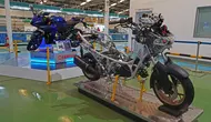 Yamaha Buka Lowongan Kerja, Dibutuhkan Lulusan S1 Berpengalaman