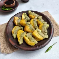 Ilustrasi tahu aci./Copyright shutterstock.com/id/g/Ratih+Ra