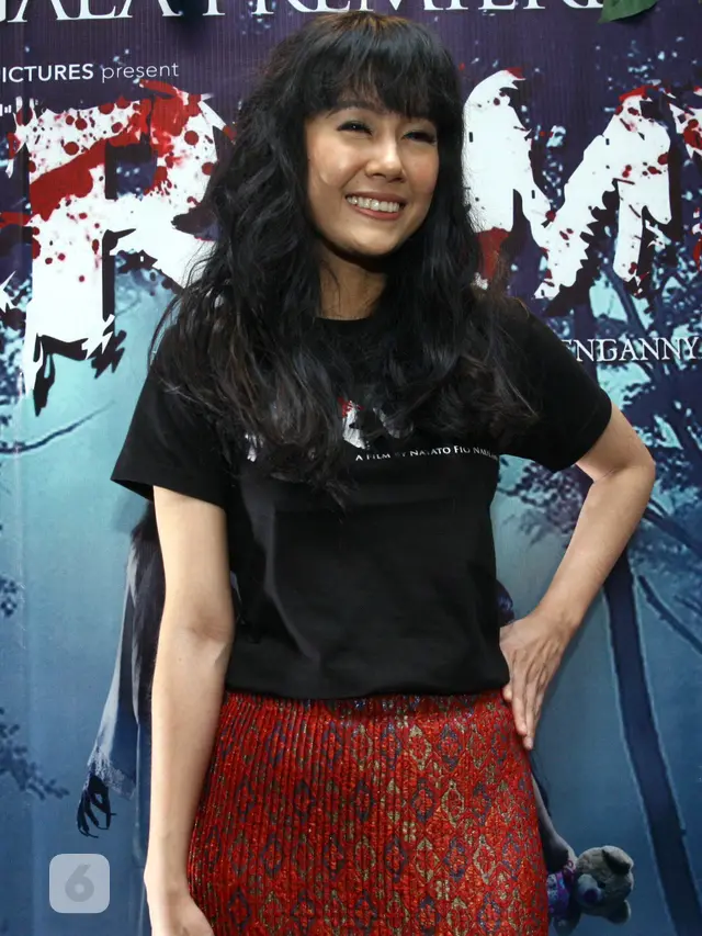 [Bintang] Ardina Rasti