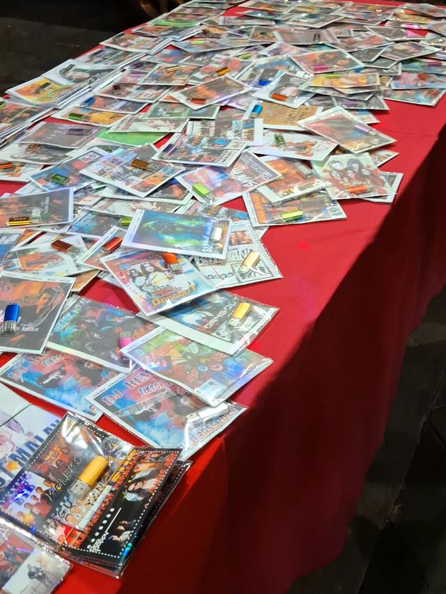 Gerbang Malam Ipoh Malaysia