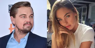Leonardo DiCaprio, salah satu pihak aktor Hollywood yang tak pernah lepas dari sorotan publik, terlebih soal kisah asmaranya yang selalu membuat banyak orang penasaran. (Instagram) (AFP)
