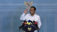 Presiden Prabowo Kejar Swasembada Protein Setelah Beras, Ini Alasannya