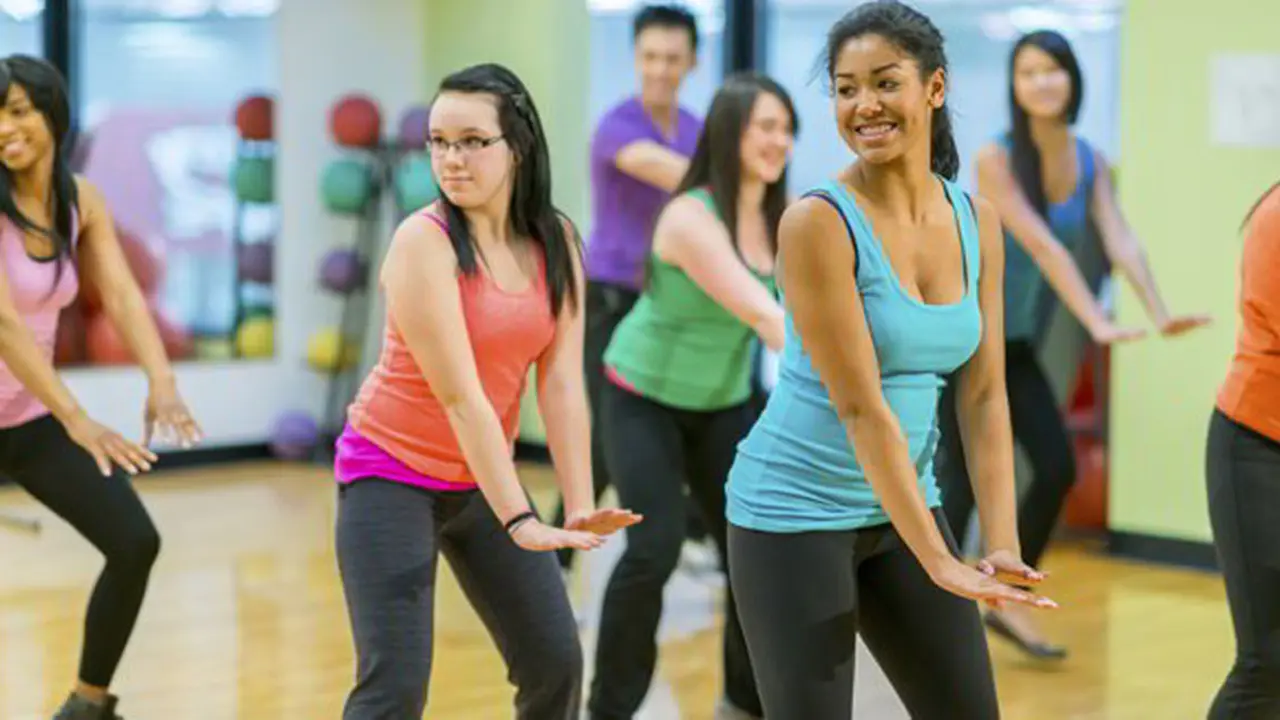 5 Latihan Joget yang Bantu Turunkan Berat Badan