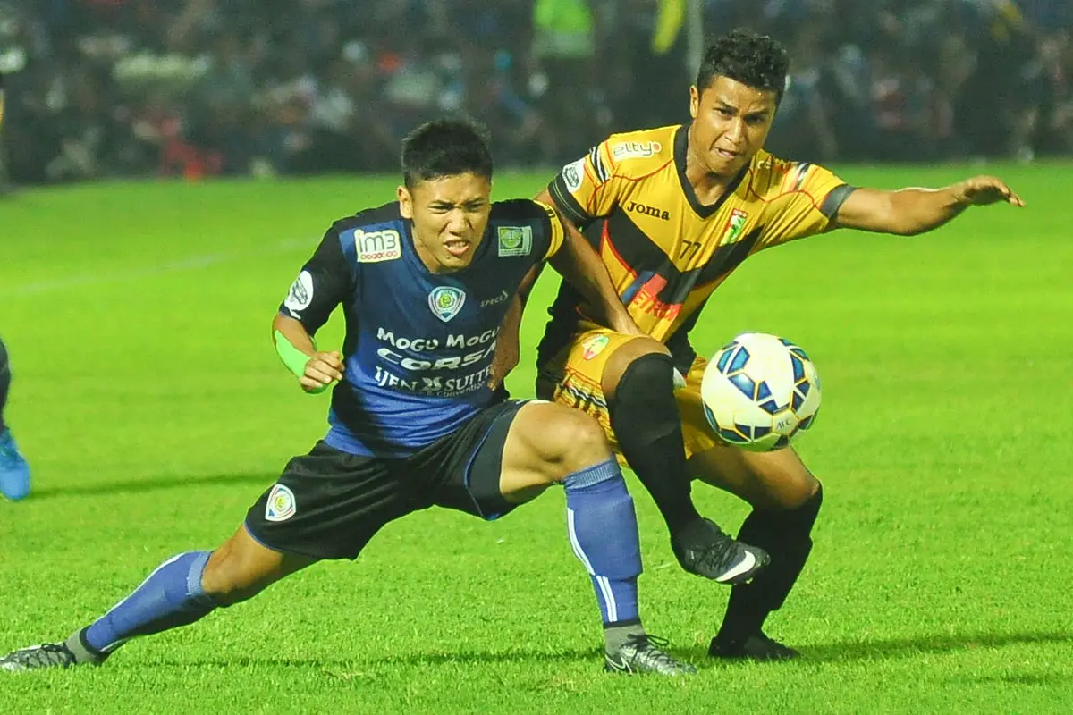 Arema Cronus