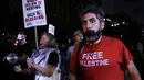Jumlah korban akan terus melonjak seiring dengan banyaknya kasus malnutrisi serta dimulainya operasi pendudukan wilayah di Jalur Gaza. (Leonardo MUNOZ/AFP)