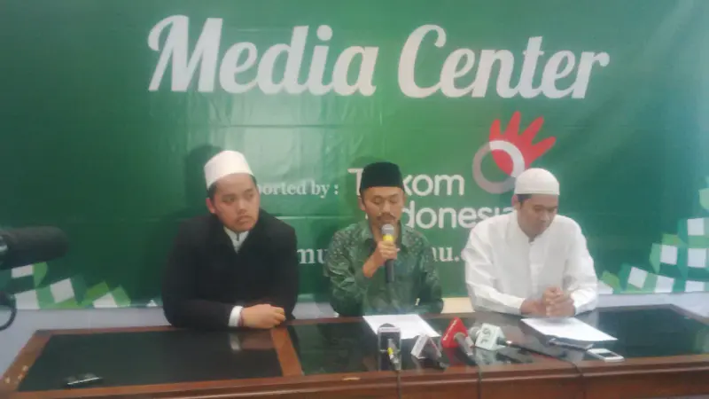 Kiai Asal Jember Ramaikan Bursa Calon Ketua Umum PBNU