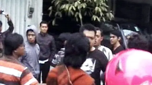 Kantor Pembiayaan Motor Diprotes Nasabah