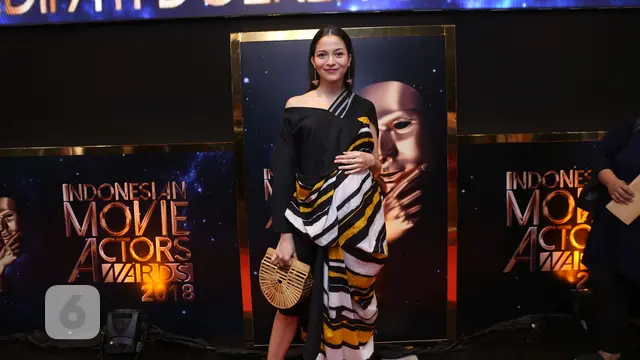 [Bintang] Putri Marino