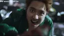 Penampilan D.O EXO di teaser pertama drakor Bad Prosecutor mencuri perhatian. (Foto: YouTube/ KBS Drama)