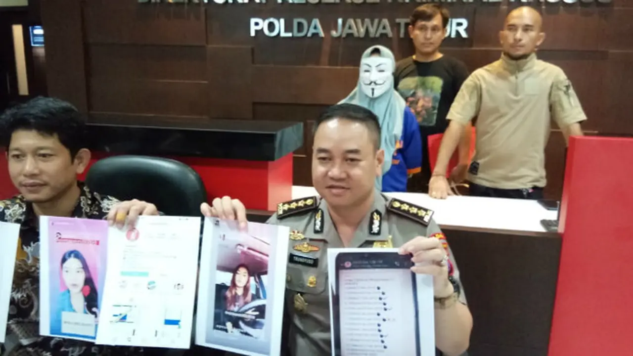 (Foto: Liputan6.com/Dian Kurniawan)