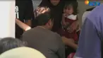 Jasad Gabriella ditemukan tewas tak jauh dari rumah korban di Perumahan Griya Asri Nanggewer, Cibinong, Kabupaten Bogor.