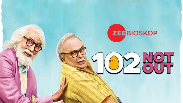102 Not Out