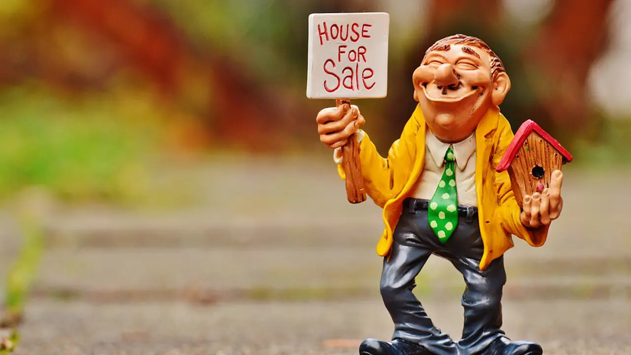 Strategi Menjual Properti ala Broker di Bulan Puasa