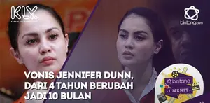 Pengadilan Negeri Jakarta Selatan mengabulkan banding Jennifer pada 24 Juli lalu.