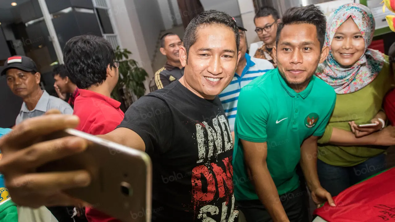 Andik Vermansah