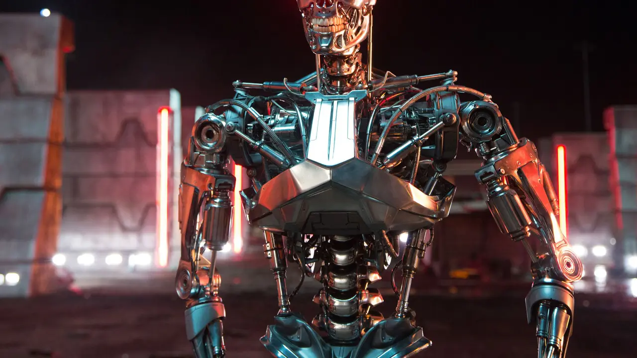 Terminator Genisys