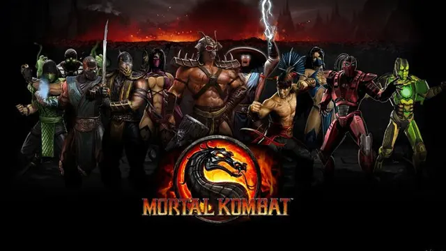 mortal kombat reboot
