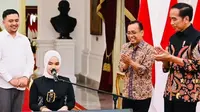 Pengakuan Jokowi Enggak Kuat Lihat Langsung Putri Ariani Nyanyi Loneliness, Penjiwaan Adalah Kunci