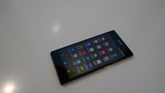 Sony Xperia Z2 6