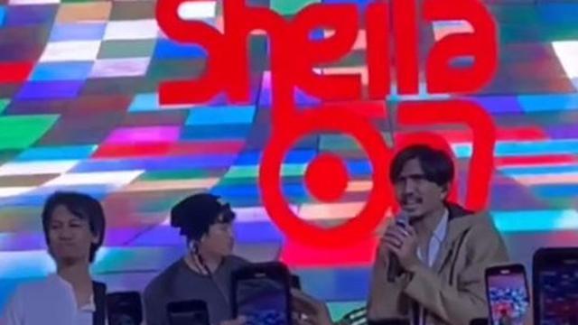 Tampil Perdana Setelah 3 Tahun, Ini 6 Potret Aksi Panggung Sheila On 7 di Kokas