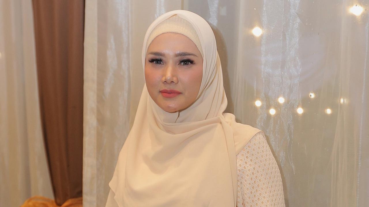 [Fimela] Mulan Jameela